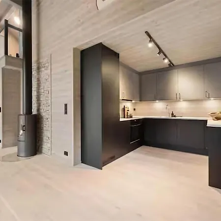Awesome In With Sauna Ferienhaus